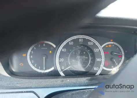 2014 Honda Accord Ex-L z USA, uszkodzony, nr VIN 1HGCR2F8XEA105627